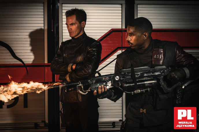 Fahrenheit 451 [DVD]