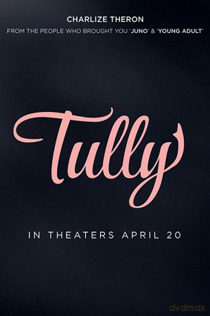 Tully soundtrack [CD]