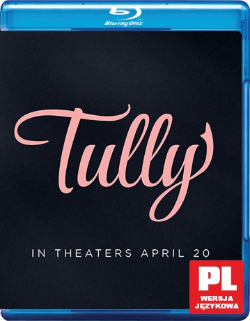 Tully [Blu-Ray]