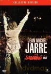 Jean Michel Jarre: Solidarność Live PRZECENA [DVD]+[CD]