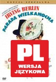 Parada wielkanocna edycja specjalna [DVD]