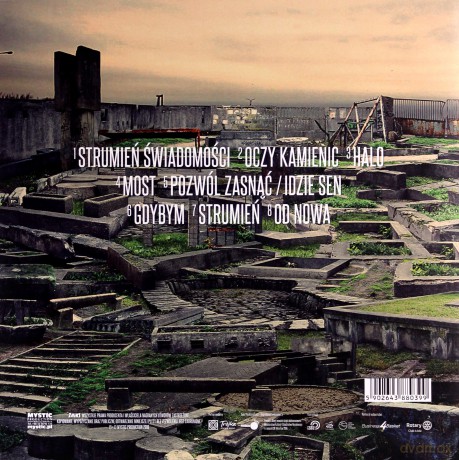 L.Stadt: Lstory [Winyl]