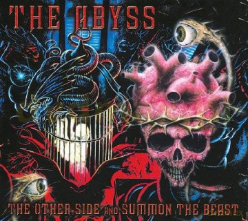 The Abyss: The Other Side + Summon The Beast (Remastered) (digipack) [CD]