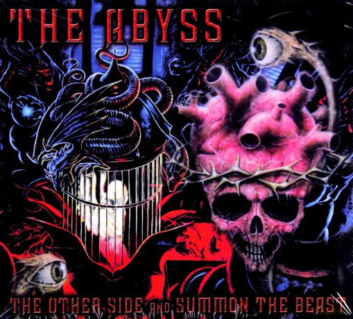 The Abyss: The Other Side + Summon The Beast (Remastered) (digipack) [CD]