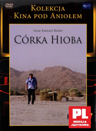 Córka Hioba (booklet) [DVD]