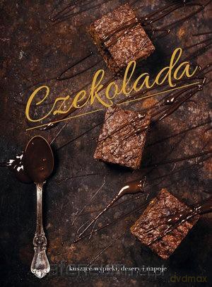 Czekolada [KSIĄŻKA]