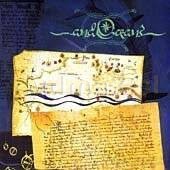 ...And Oceans: The Dynamic Gallery Of Thoughts [CD]