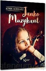 Janko Muzykant - Henryk Sienkiewicz [KSIĄŻKA]