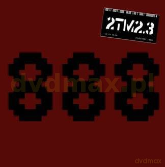 2TM 2, 3: 888 (digipack) [CD]