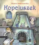 Kopciuszek - Januszewska broszura - Hanna Januszewska [KSIĄŻKA]