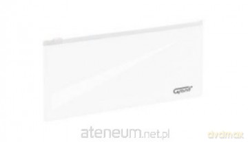 Koperta 240x118mm struna biała