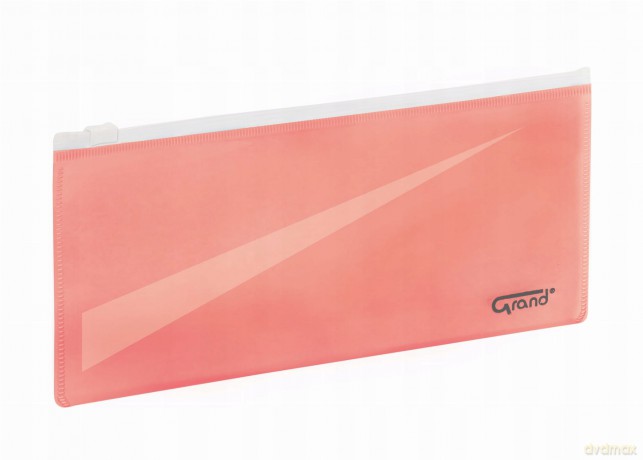 Koperta 240x118mm struna czerwona