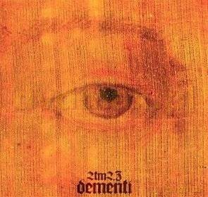 2TM 2, 3: Dementi (digipack) [CD]