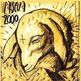 2TM 2, 3: Pascha 2000 [CD]