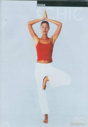 Chic - Joga (Yoga) [DVD]