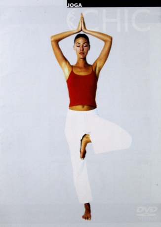 Chic - Joga (Yoga) [DVD]