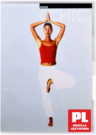 Chic - Joga (Yoga) [DVD]