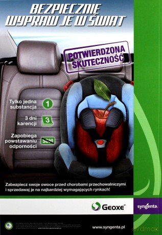 Program Ochrony Roślin Sadowniczych 2018 [KSIĄŻKA]