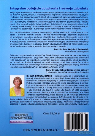 Psychosynteza. Teoria i praktyka - Ewa Danuta Białek [KSIĄŻKA]