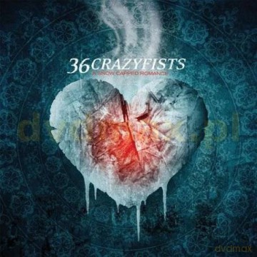36 Crazyfists: A Snow Capped Romance [CD]