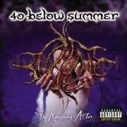 40 Below Summer: The Morning After [CD]