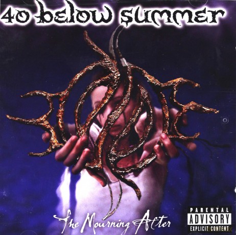 40 Below Summer: The Morning After [CD]