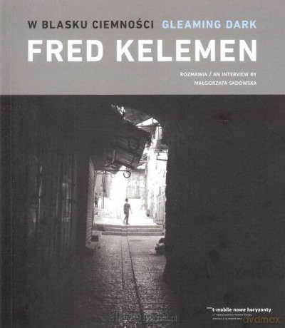 W blasku ciemności - Fred Kelemen [KSIĄŻKA]