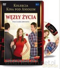 Węzły życia (booklet) [DVD]