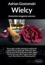 Wielcy - Adrian Gostomski [KSIĄŻKA]