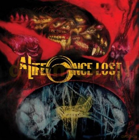 A Life Once Lost: Hunter [CD]