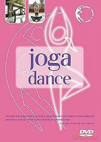 Joga Dance (Yoga) [DVD]