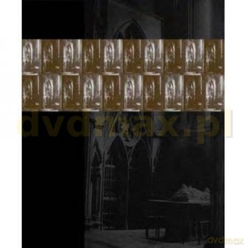 Abigor: Fractal Possession (Cd-Book) (digipack) [CD]