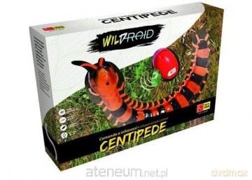 Wildroid Stonoga