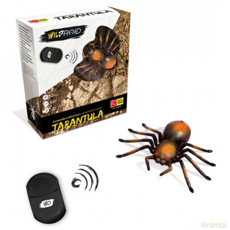 Wildroid Tarantula