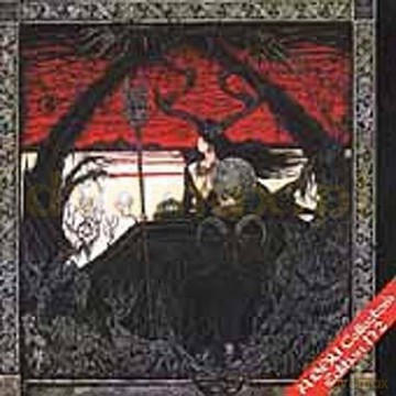 Absu: Barathrum V.I.T.R.I.O.L. (digipack) [CD]