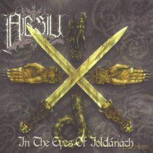 Absu: In The Eyes Of Ioldanach [CD]
