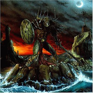 Absu: The Sun Of Tiphareth [CD]