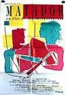 Matador - Pedro Almodovar [DVD]