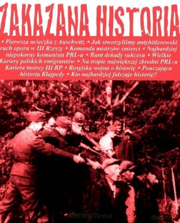 Zakazana historia 15 - Leszek Pietrzak [KSIĄŻKA]