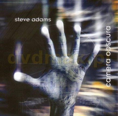 Steve Adams: Camera Obscura [CD]