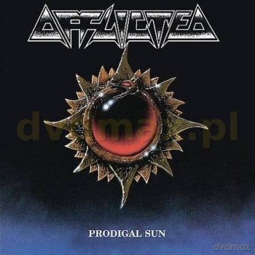 Afflicted: Prodigal Sun (Remastered) (digipack) [CD]