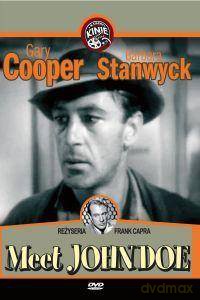 Meet John Doe [DVD]