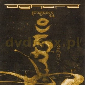 Aghora: Formless (digipack) [CD]