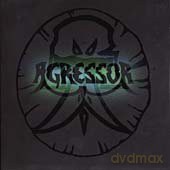 Agressor: Medival Rites [CD]