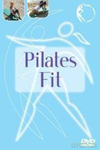 Pilates Fit [DVD]