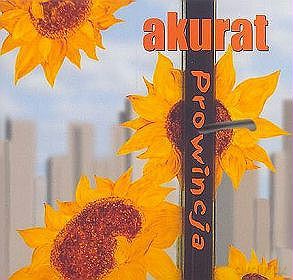 Akurat: Prowincja + Bonusy (Reedycja) [CD]