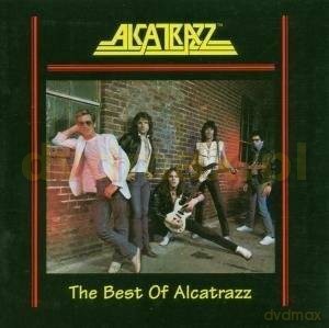 Alcatrazz: Best Of [CD]