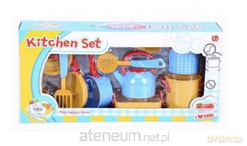 Zestaw kuchenny duży /24