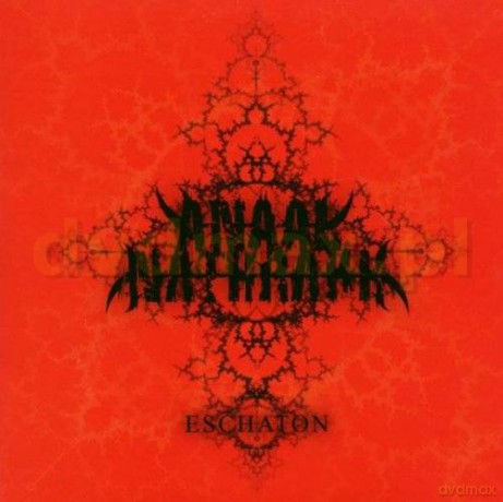 Anaal Nathrakh: Eschaton  [CD]