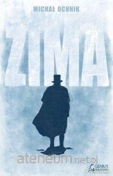 Zima - Michał Ochnik [KSIĄŻKA]